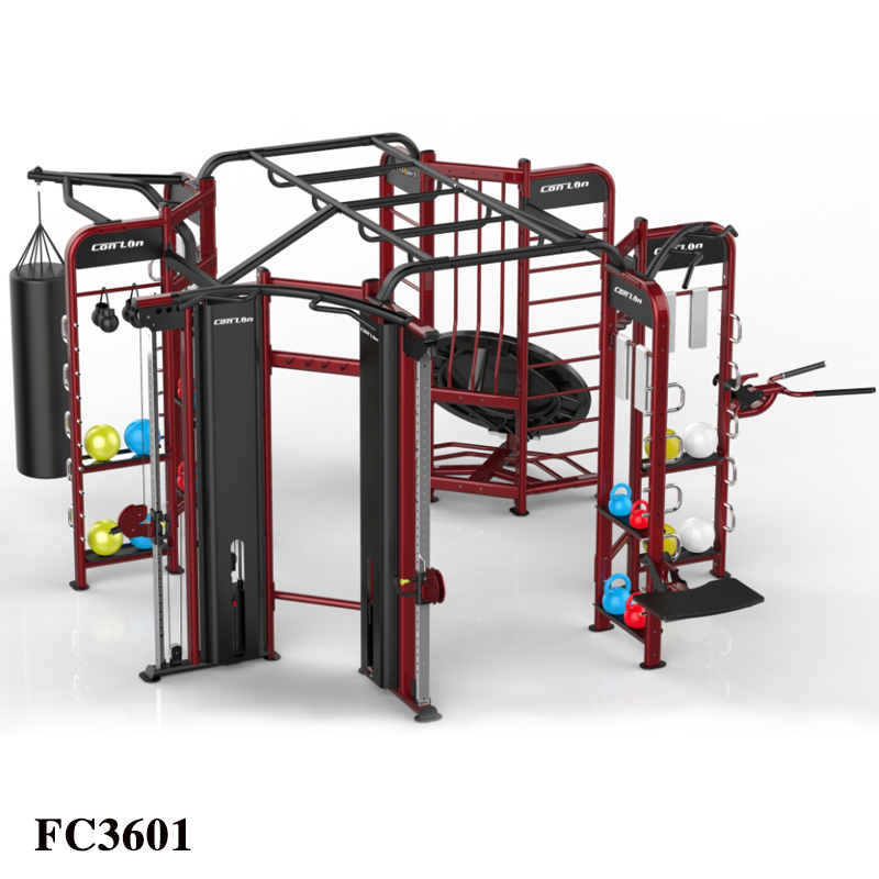 FC3601